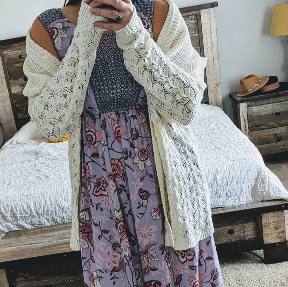 Sundance Sweaters - ♥️LAST ONE♥️🌿SUNDANCE CARDIGAN 🌿